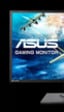 ASUS presenta el monitor MG248QE, 24 pulgadas y 144 Hz con FreeSync