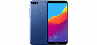 Huawei presenta el Honor 7C, pantalla 18:9, cámara dual trasera, SD450 y precio de gama baja