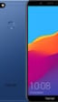 Huawei presenta el Honor 7C, pantalla 18:9, cámara dual trasera, SD450 y precio de gama baja