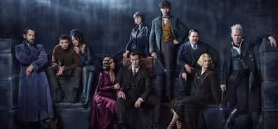 Dumbledore es interrogado sobre Newt Scamander en el tráiler de 'Los crímenes de Grindenwald'