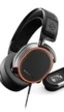 SteelSeries anuncia los auriculares Arctis pro + GameDac y Arctis Pro Wireless
