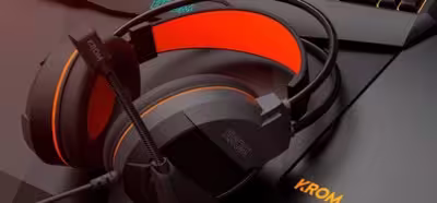Krom presenta los auriculares Khami de 24.95 euros