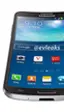 Samsung presenta el smartphone Galaxy Round con pantalla curva
