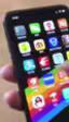 Este vídeo mostraría un «iPhone SE2» con pantalla y cámara similares al iPhone X