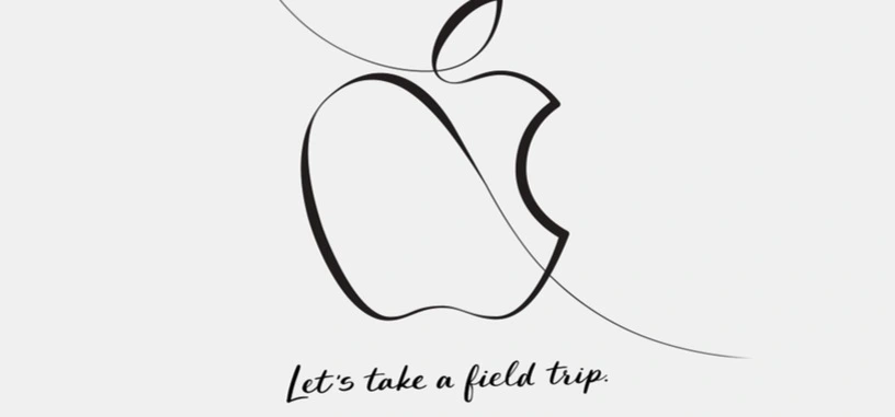 Apple celebrará un evento el 27 de marzo centrado en la educación