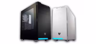 FSP anuncia las cajas CMT230 y CMT240