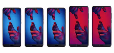 Destacado de la semana: Huawei y su P20 Pro, Nvidia presenta el DGX-2, y más