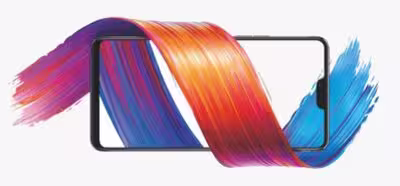 OPPO presenta el R15, con pantalla de 6.3'' OLED con muesca, y Helio P60