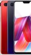 OPPO presenta el R15, con pantalla de 6.3'' OLED con muesca, y Helio P60