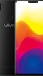 Vivo añade un lector de huellas a la pantalla del X21 y un recorte superior