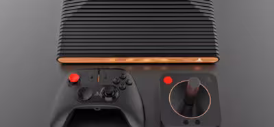 Atari inicia las reservas de la retroconsola VCS, desde 199 dólares