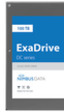 El SSD de mayor capacidad es el ExaDrive de 100 TB