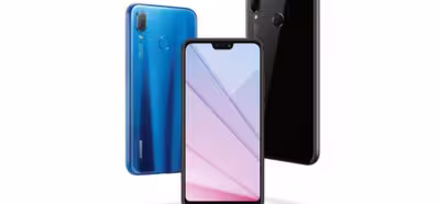 Huawei presenta el P20 Lite, pantalla con muesca, Kirin 659 y cámara dual trasera