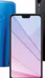 Huawei presenta el P20 Lite, pantalla con muesca, Kirin 659 y cámara dual trasera