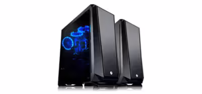 Raijintek presenta las torres Zofos Evo, en versiones insonorizada y con ventana de cristal