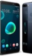 HTC presenta los Desire 12 y 12+, centrados en su diseño para la gama media