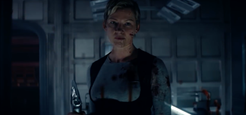 Syfy cancela la serie 'Nightflyers', basada en el relato de George R. R. Martin