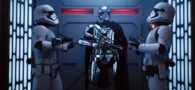 Unreal Engine y un equipo de 149 000 $ permiten crear este vídeo de Star Wars en tiempo real