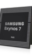Samsung anuncia el Exynos 9610 a 10 nm, capaz de grabar a cámara lenta a 480 FPS