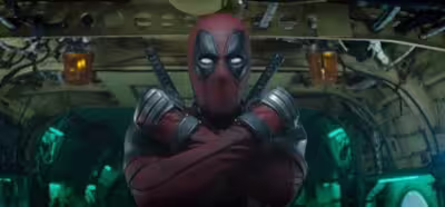 Los tráileres de la semana: narcotraficantes, predicadores, nómadas espaciales y Wade Wilson