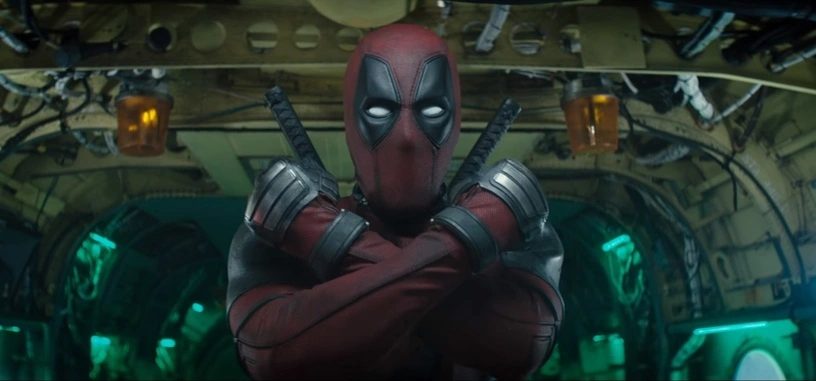 Wade presenta a su 'puto hipermegaescuadrón' en el nuevo tráiler de 'Deadpool 2'