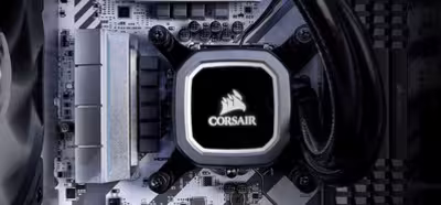 El fabricante Corsair busca expandirse al sector de los monitores