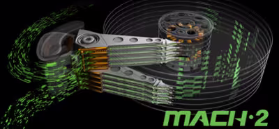 Seagate muestra su disco duro capaz de alcanzar los 480 MB/s con tecnología multiactuador
