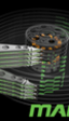 Seagate muestra su disco duro capaz de alcanzar los 480 MB/s con tecnología multiactuador