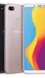 ZTE anuncia el Nubia V18, 'phablet' con pantalla de 6 pulgadas 18:9 y batería de 4000 mAh