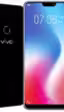 Vivo anuncia el V9, cámara dual trasera, muesca en pantalla, Snapdragon 626