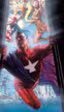 La serie de cómics 'Astro City' de Kurt Busiek dará el salto a la televisión