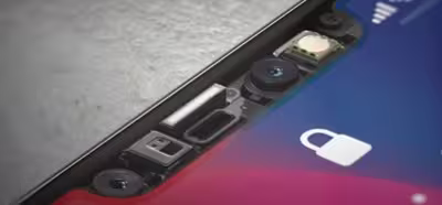 Los teléfonos Android con desbloqueo facial a lo iPhone X no llegarán hasta el próximo año