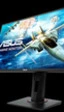 ASUS anuncia el monitor VG258Q, Full HD y 144 Hz con FreeSync