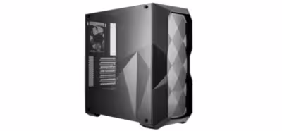 CoolerMaster presenta la MasterBox TD500L
