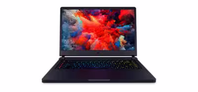 Xiaomi renueva el Mi Game Book con un Core i7-8750H