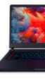Xiaomi se mete en los portátiles para juegos con el Mi Game Book, hasta GTX 1060 y buen diseño