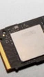 Samsung muestra un nuevo Z-SSD en formato M.2 que usa Z-NAND