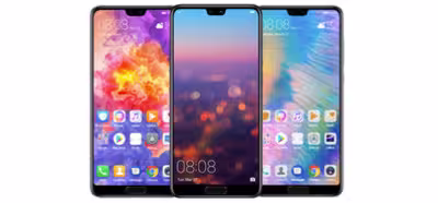 La apuesta por la fotografía recompensa a Huawei en las ventas de los P20 y P20 Pro