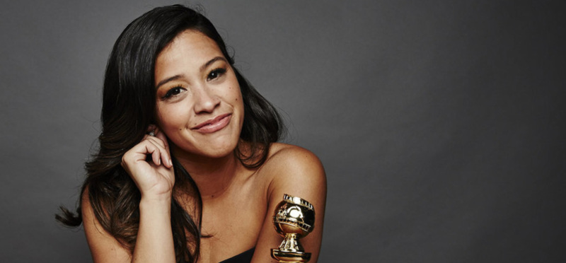 Gina Rodriguez Películas Y Programas De Televisión