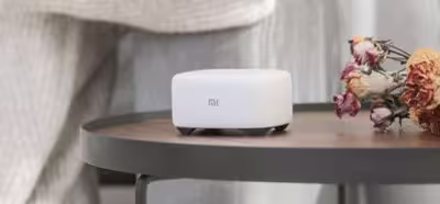 Xiaomi presenta el Mi AI Mini, pequeño altavoz Bluetooth con «inteligencia artificial»