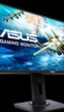 ASUS presenta el VG255H, monitor con panel TN de 75 Hz y FreeSync