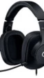 Logitech presenta los auriculares G Pro con sonido envolvente