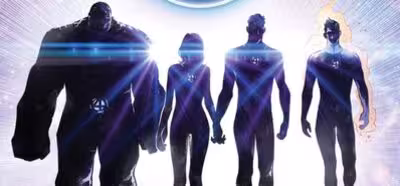 Marvel volverá a publicar 'Los Cuatro Fantásticos' este verano