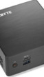 Gigabyte presenta un Brix S con un Pentium J5005