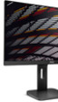 AOC anuncia el monitor X24P1 con resolución 16:10