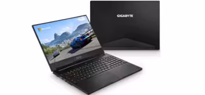 Gigabyte renueva su Aero 15 con un Core i7-8750H y GTX 1070 Max-Q