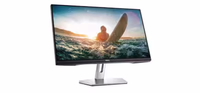 Dell renueva sus monitores IPS con los S2319H, S2419H y S2719H
