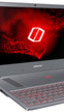 Samsung presenta el Odyssey Z con una GTX 1060 y un Core i7-8750H
