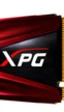ADATA expande sus SSD con el XPG Gammix S11, de tipo PCIe con disipador integrado