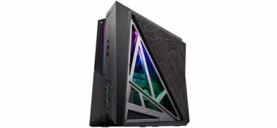 ASUS renueva el ROG Huracan G21 con hasta un Core i9 y RTX 2080
